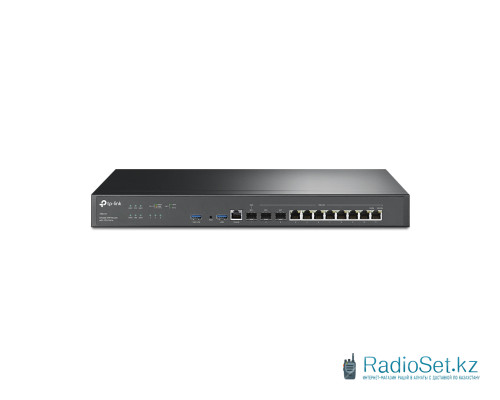 Маршрутизатор VPN TP-Link ER8411